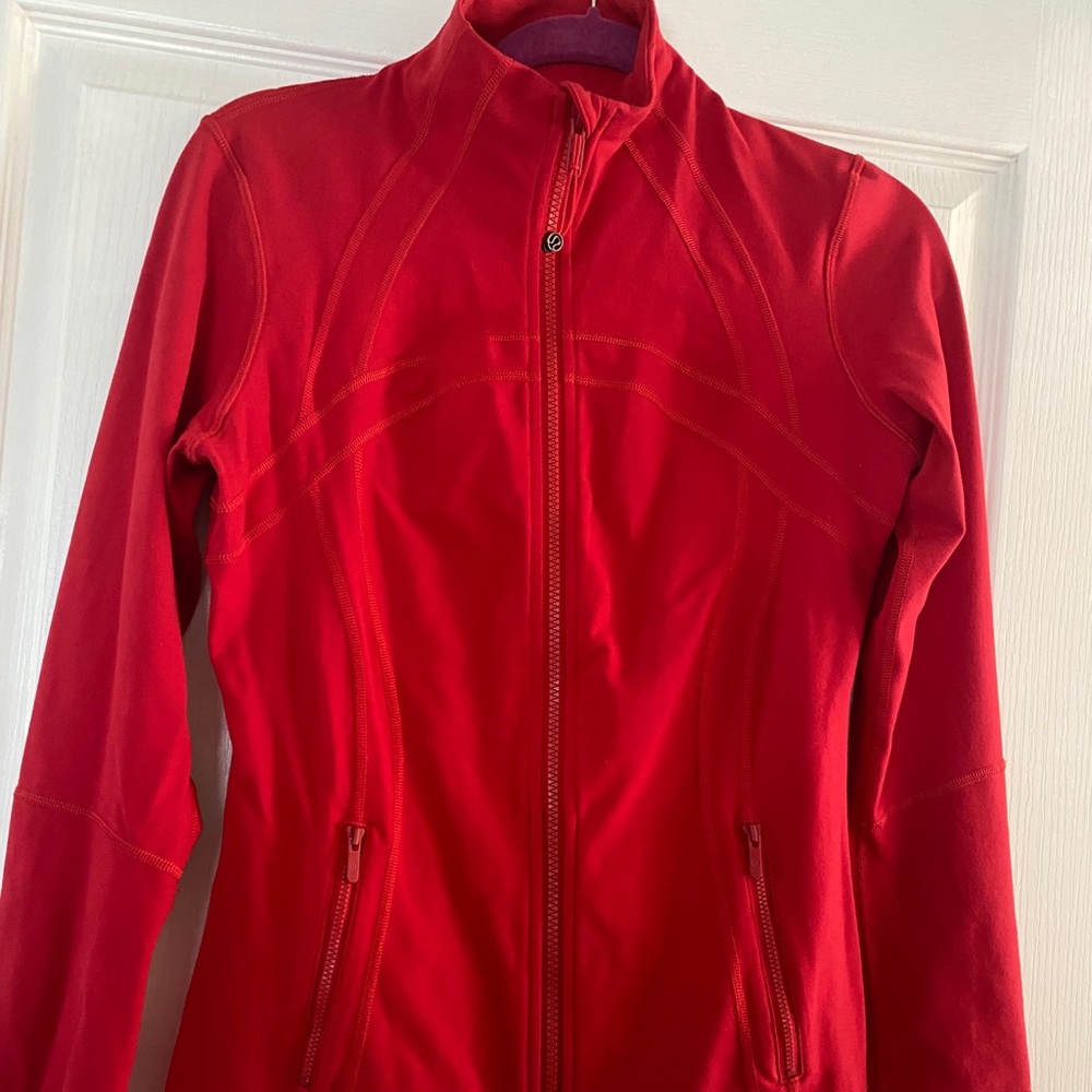 Lululemon Define Jacket
